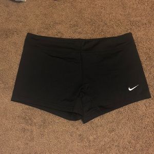 Nike spandex